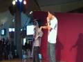 Humanism came all the way from Japan just to rock the open mic @ the 2009 International Human Beatbox Convention! www.beatboxconvention.com