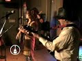 Dawn Haggard on The Player\ Dawn Haggard on The Player\