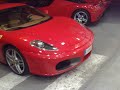 Hotal Nastasi Ferrari
