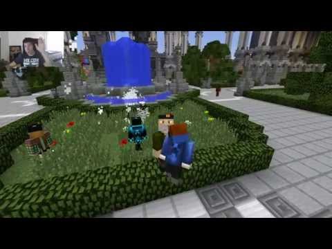DIRECTO | Juegos del Hambre, Pizza Spleef y Defender la Villa | Olimpocraft
