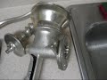 Grain mill comparison Grain mill comparison
