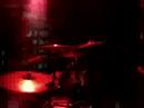 The Thinners - C�u Estrelado (ao vivo)
