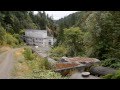 Condit Dam & the White Salmon