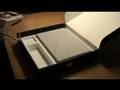 Second MacBook Pro Unboxing and first boot WITH LEOPARD PRE-INSTALLED