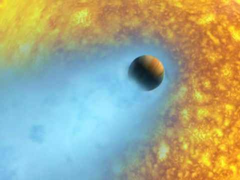 MERCURY  - Astronomy