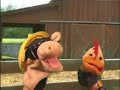 The House That Duck Built