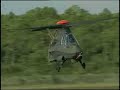 helicoptero comanche RAH-66