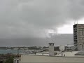 Cyclone Bogomila 25.01.2007.