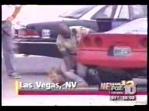 accidental shooting