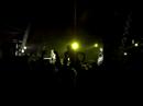 Fujiya & Miyagi Live @ Electric Picnic 2007