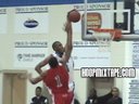 POW: Derrick Favors 42 points 20 rebounds 12 blocks.