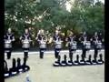 Crossmen 2008 Drumline-Dallas