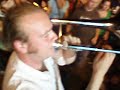 die ska-band the clerks live auf dem h�rther open-air-festival 