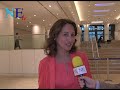 s�gol�ne royal talked to new europe tv. we asked her what her criticisms are of the barroso commission.