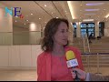 s�gol�ne royal talked to new europe tv. we asked her what her criticisms are of the barroso commission.