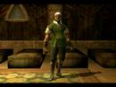FFXI Elvaan Emote /welcome