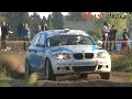 Rally HD Video - Sezoens Rallye Bocholt 2013 HD