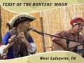 Feast of the Hunters' Moon