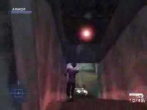 Syphon Filter 2