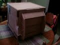 Re: My WALL-E Build video update Re: My WALL-E Build video update