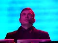 karl bartos (ex-kraftwerk) live @ razzmatazz club, barcelona.

