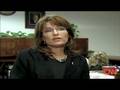 Sarah Palin fights back