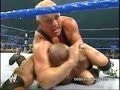 bobby lashley contra el pistolero irlandes (finlay) bobby lashley contra el pistolero irlandes (finlay)