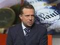 Halpenny Sees Support for Dollar as Equities Rally Fades