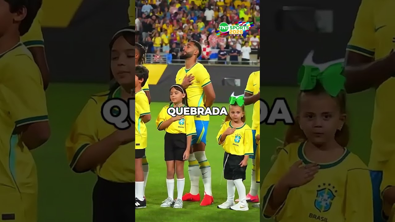 MATHEUS CUNHA, VOCÊ MERECE! 🥹 SEU GOL EM UMA COPA SAIU!!! #shorts