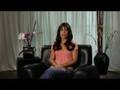Ana Ortiz's De-stress Techniques