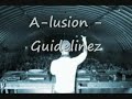 A-lusion - Guidelinez