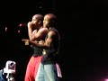 Bow Wow and Omarion UCP Tour Bow Wow and Omarion UCP Tour
