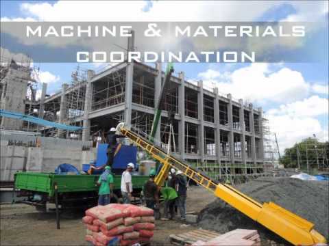 Fast Modern Construction Techniques by RBM