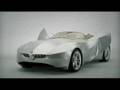 BMW Ginna Visionary Concept