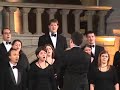 CORO(London Chamber Choir)--Sleep