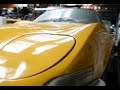 Opel Rekord C im Museum