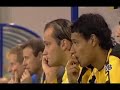 Vitesse - de Graafschap 2007 2008