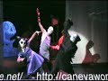Movieland Tim Burton Tribute