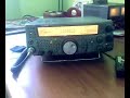 IW5ELP in CW ICOM IC-756PROIII e TS2000 IW5ELP in CW ICOM IC-756PROIII e TS2000