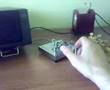 IW5ELP in CW ICOM IC-756PROIII e TS2000