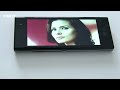 LG Chocolate