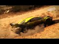 dirt 2 PC Demo Gameplay