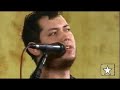 killi bate papo com internautas no estudio showlivre/2007