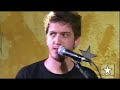 killi bate papo com internautas no estudio showlivre/2007
