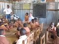 WCCM BriteStar Academy, Nakuru, Kenya