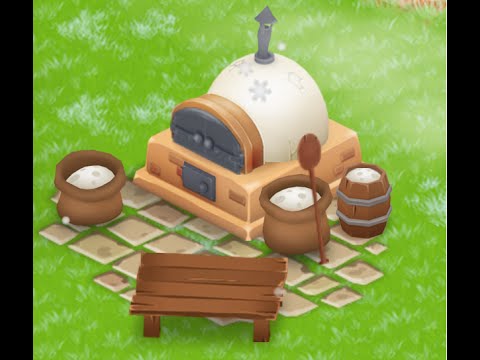 how to get more nails in hay day