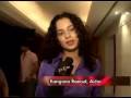 Kangana Ranaut Video