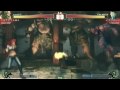 Horikku(Ry)&Tateyama (Dh)&Panpapan(Ry) vsSis(Ch)&Mild(Al)&Coop(Bl)&Ipushiron(Vi)#2[NSB10]