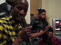 HOODY BY AIR TV : MiMi and Cedric HOODY BY AIR TV : MiMi and Cedric