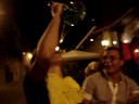 ampolla di leo   castiglione della pescaia  parte 3 